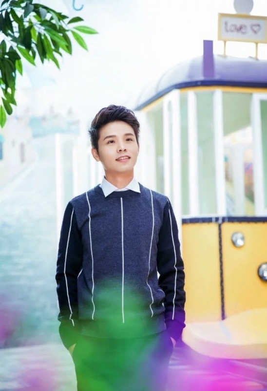 平凡的人的第一张照片--长乐相亲服务中心