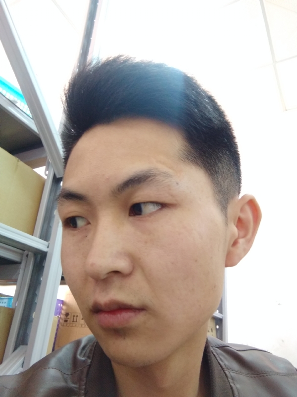 是咯是咯的第一张照片--长乐相亲服务中心