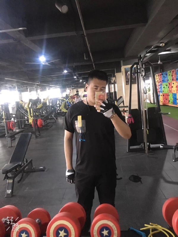 余生有你的第一张照片--长乐相亲服务中心