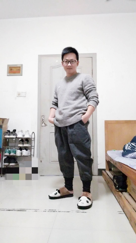 宁国星星的第一张照片--长乐相亲服务中心