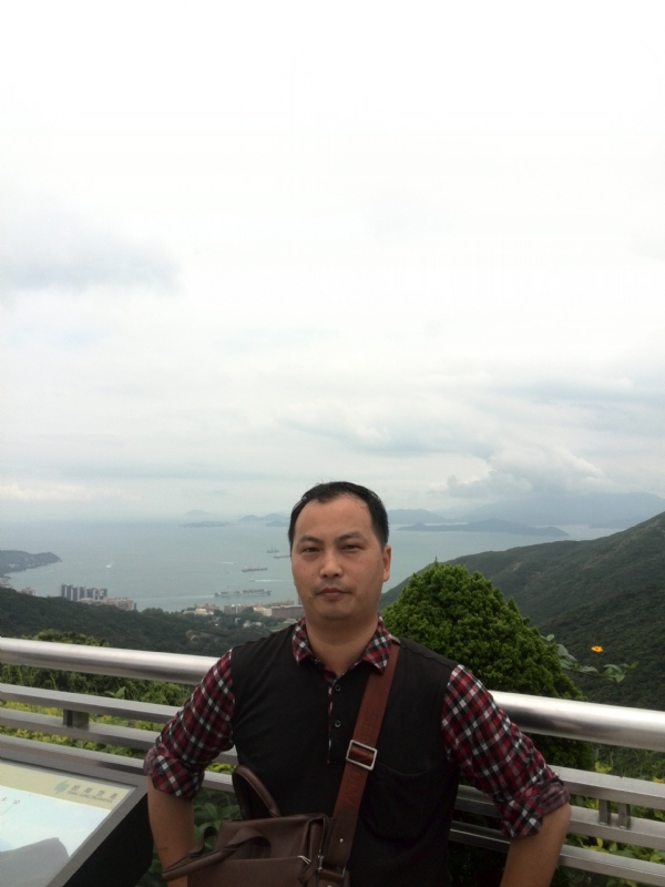 vibird的第一张照片--长乐相亲服务中心