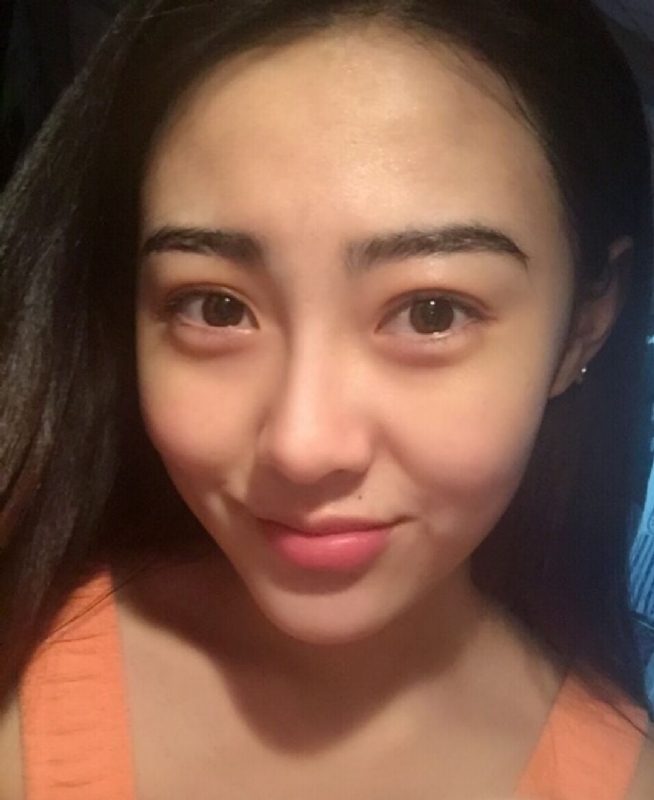 黑加伦的第一张照片--长乐相亲服务中心