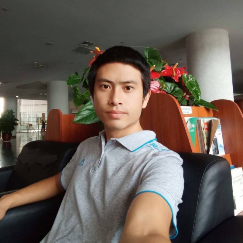 峰峰的第一张照片--长乐相亲服务中心