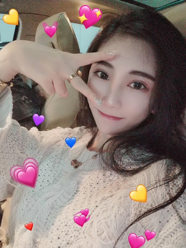 孙雪的第一张照片--长乐相亲服务中心