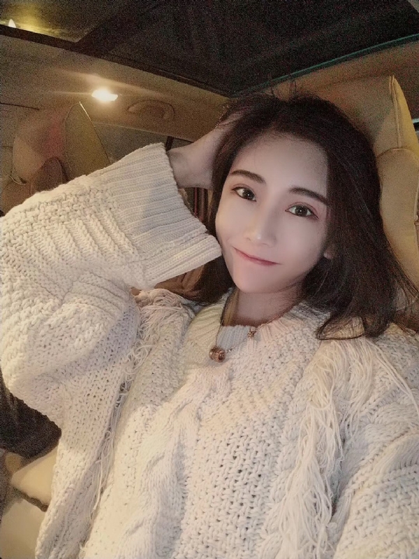 孙雪的第五张照片--长乐相亲服务中心