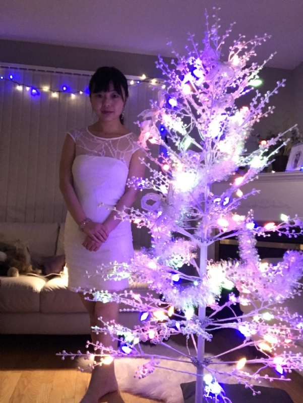 Linlin的第一张照片--长乐相亲服务中心