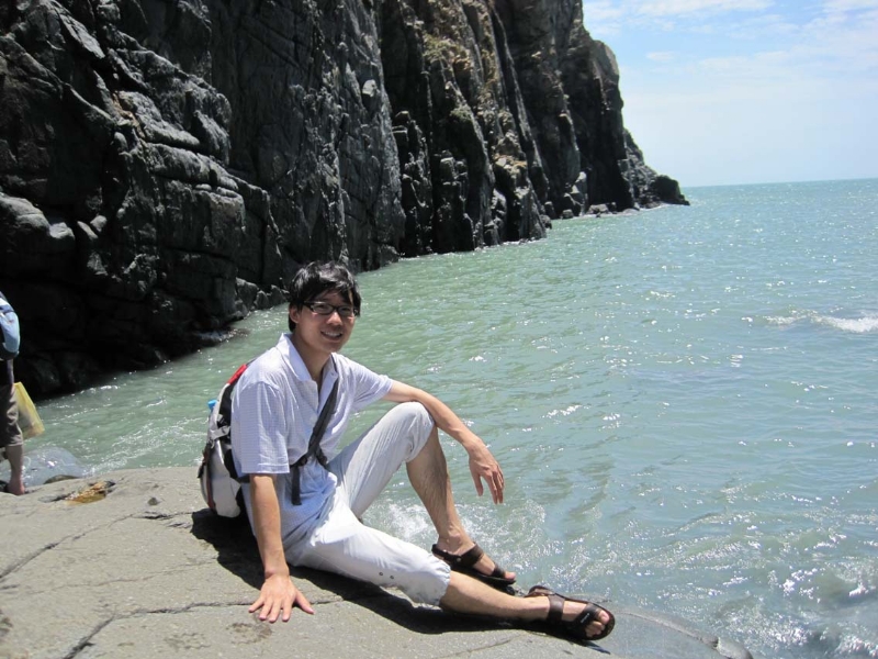 fzdx的第一张照片--长乐相亲服务中心