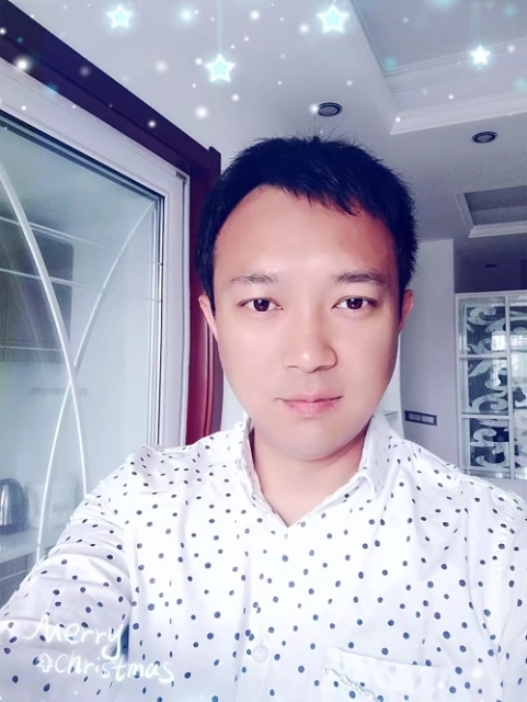 真诚小哥的第一张照片--长乐相亲服务中心