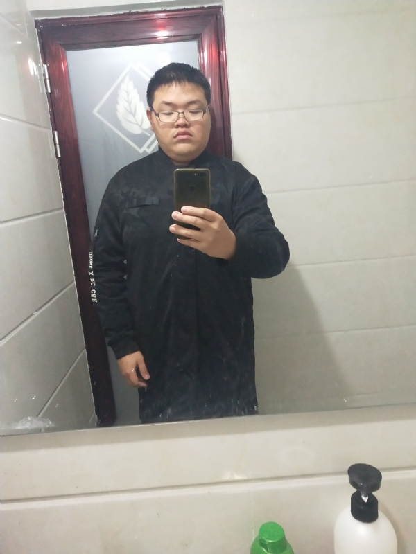 我是一盘酸菜鱼的第一张照片--长乐相亲服务中心