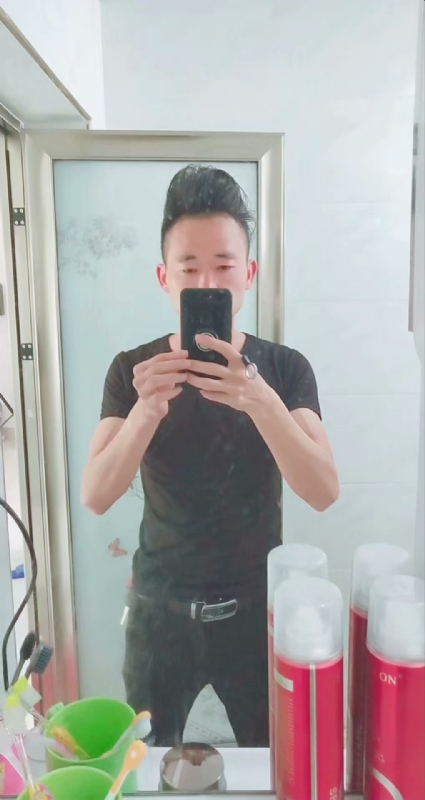 邱利平的第一张照片--长乐相亲服务中心