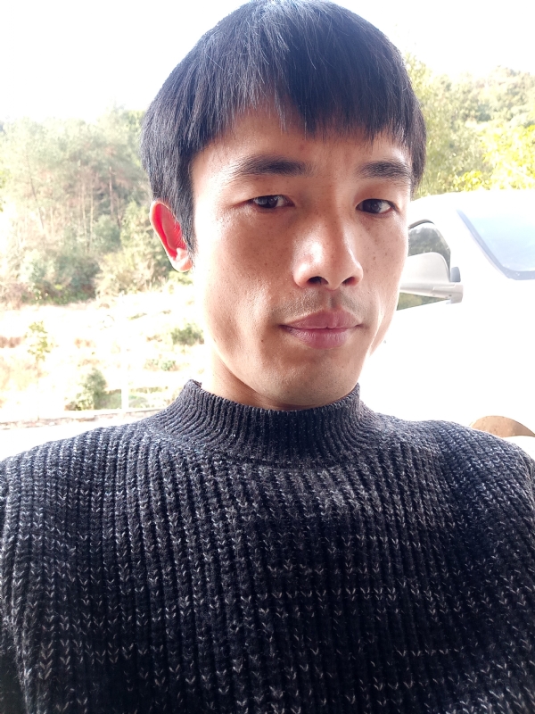 只为遇见你的第一张照片--长乐相亲服务中心