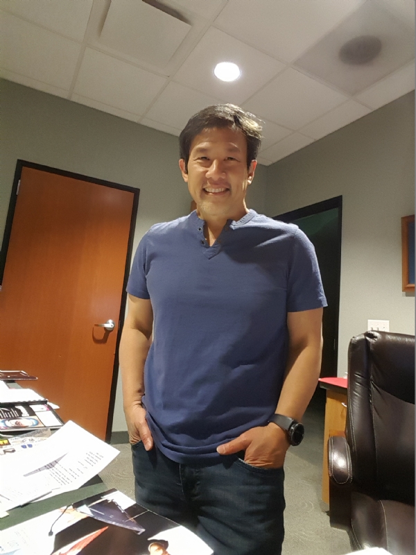 GoodwillAlex的第一张照片--长乐相亲服务中心