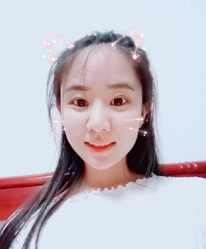 叶美美的第一张照片--长乐相亲服务中心