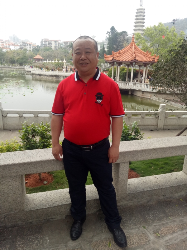 墨然的第二张照片--长乐相亲服务中心