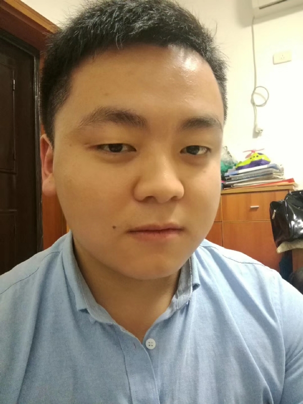 逍遥哥哥的第一张照片--长乐相亲服务中心