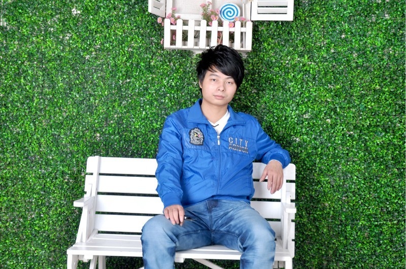 流浪的吉他的第一张照片--长乐相亲服务中心