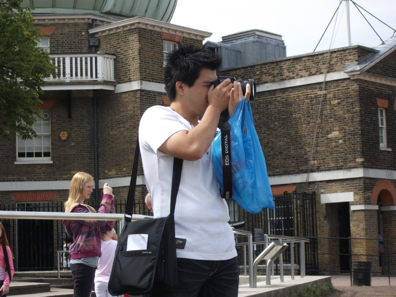 小泰山的第五张照片--长乐相亲服务中心