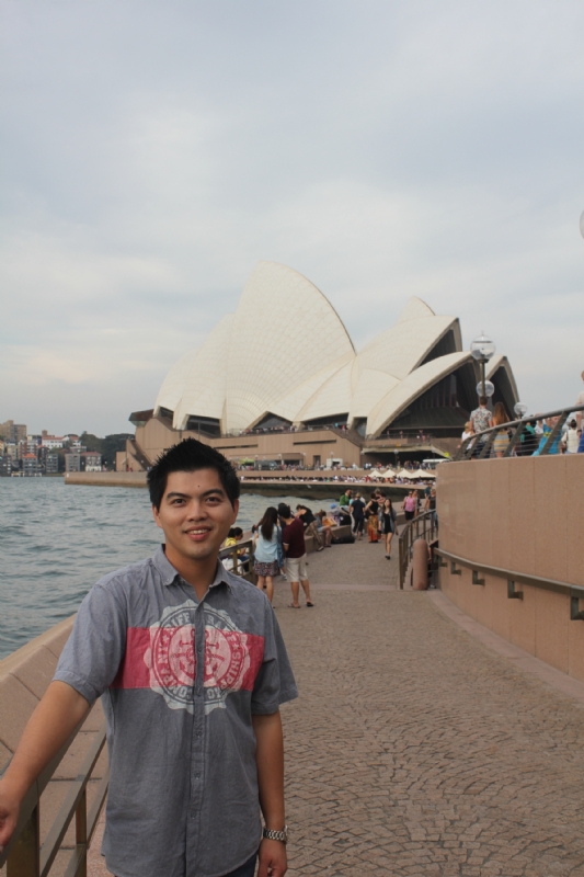 小泰山的第九张照片--长乐相亲服务中心