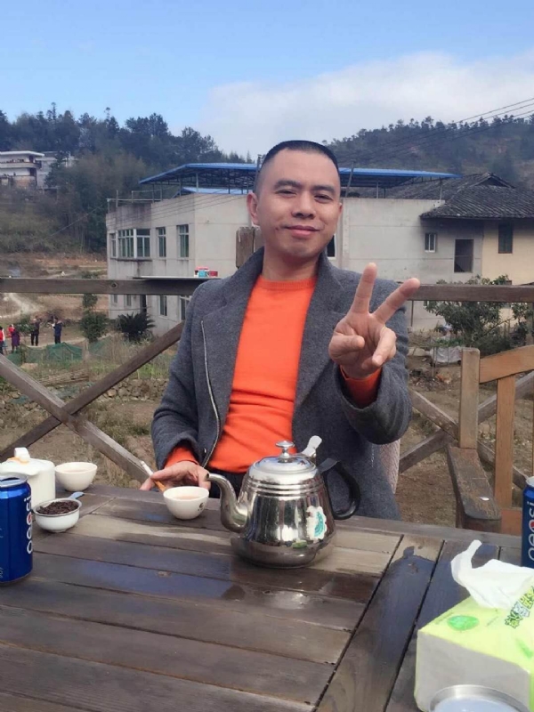 往生的第一张照片--长乐相亲服务中心