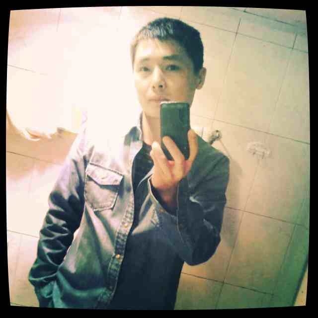 孤独的根号3的第一张照片--长乐相亲服务中心