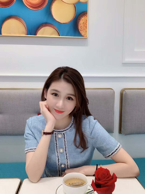 Emily的第二张照片--长乐相亲服务中心