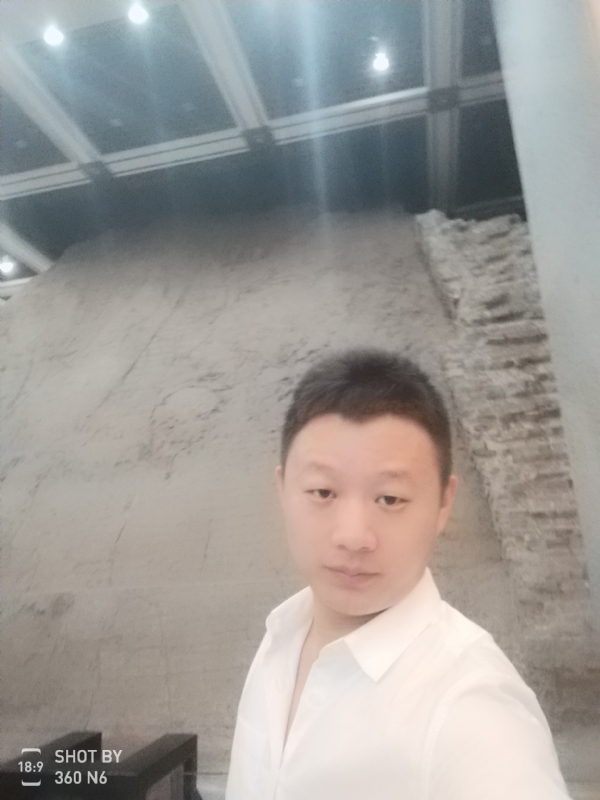 龚某人的第一张照片--长乐相亲服务中心