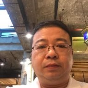一个70后的离异大叔的第一张照片--长乐相亲服务中心