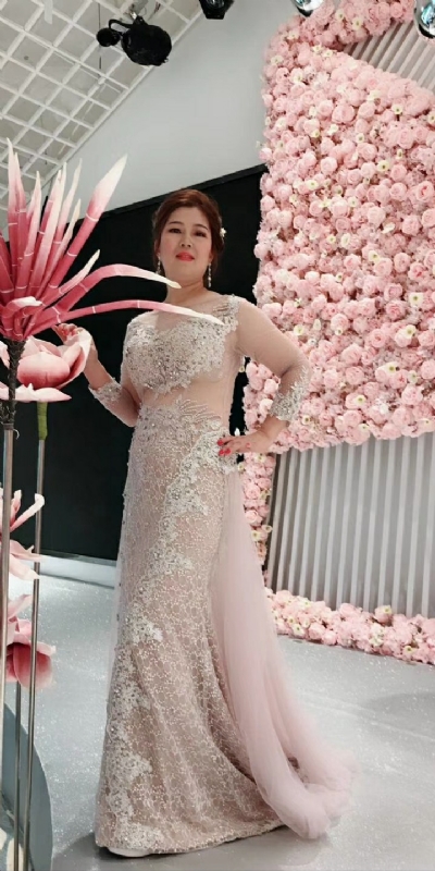 sophie的第一张照片--长乐相亲服务中心