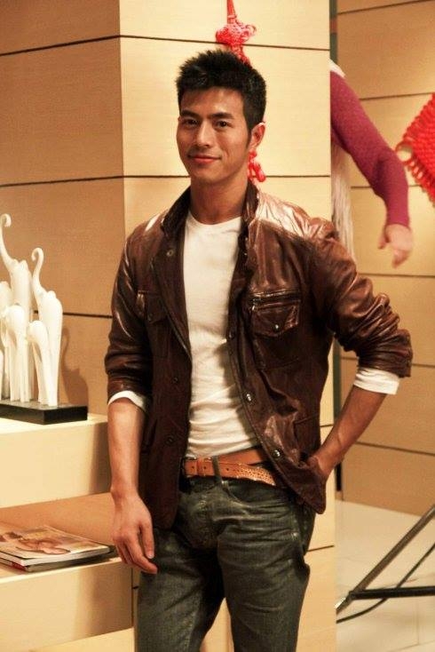 李家佑的第一张照片--长乐相亲服务中心