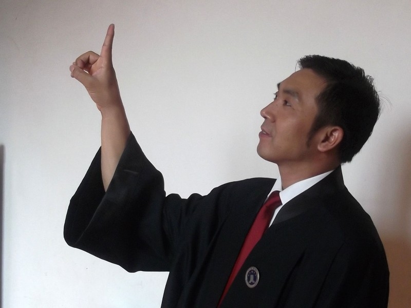 勇戈的第二张照片--长乐相亲服务中心