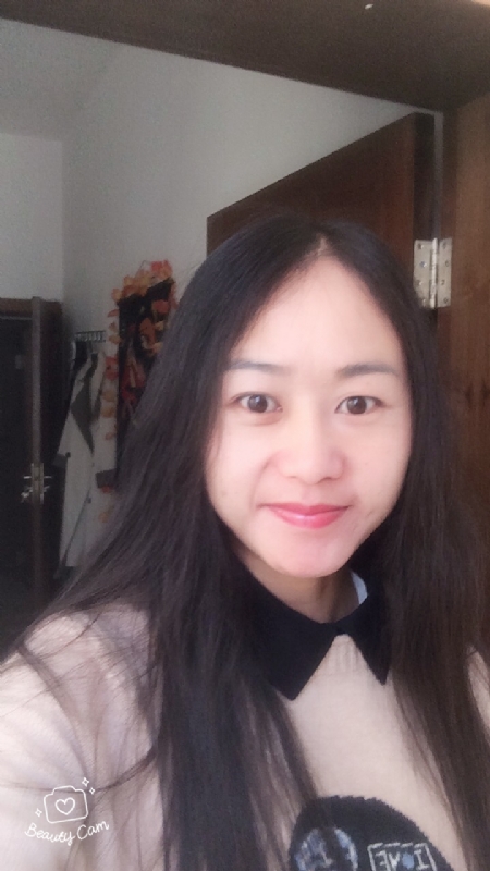 Misszoe的第一张照片--长乐相亲服务中心