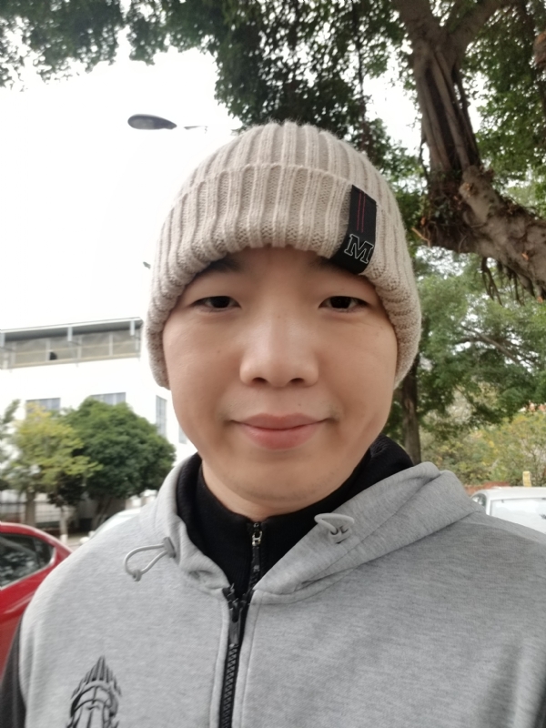 爱笑的老虎的第一张照片--长乐相亲服务中心