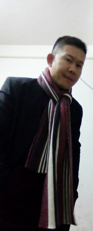 依男的第一张照片--长乐相亲服务中心