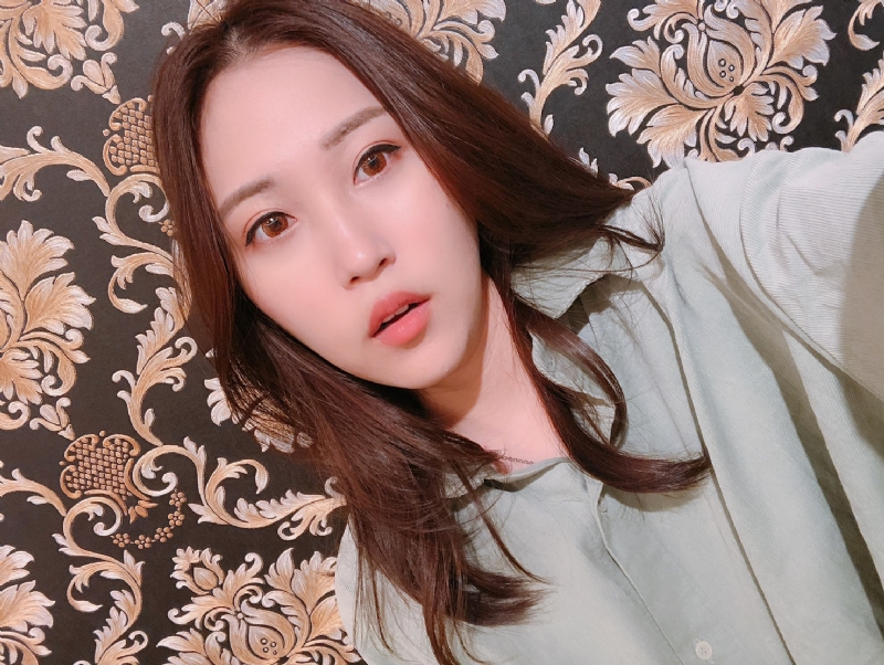 張婕兒的第一张照片--长乐相亲服务中心