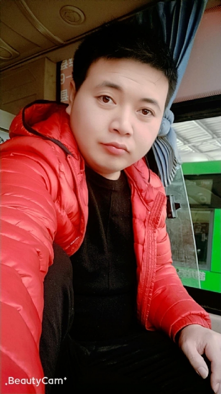 曾志的第一张照片--长乐相亲服务中心