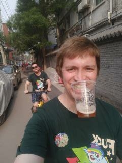 马爱文的第一张照片--长乐相亲服务中心