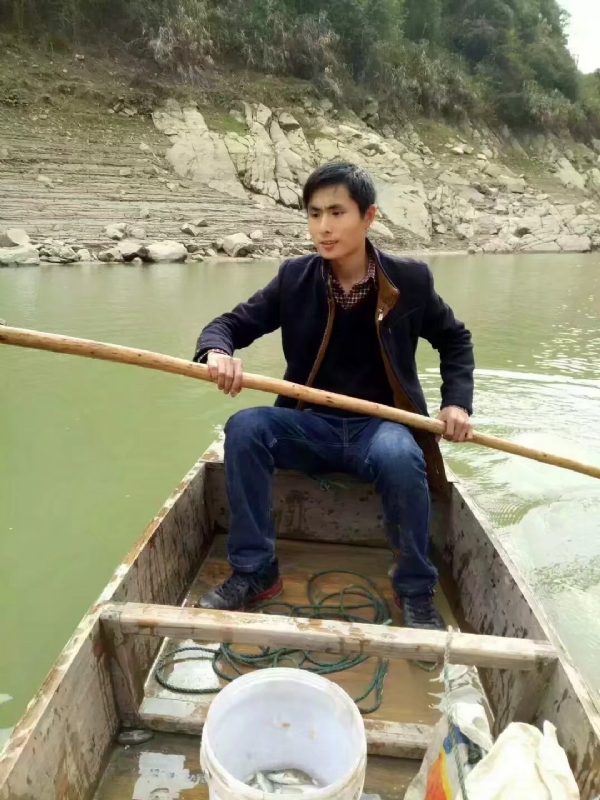 一剑诛仙的第一张照片--长乐相亲服务中心