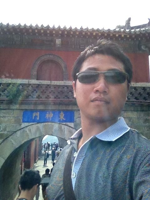 不想孤独终老的第一张照片--长乐相亲服务中心