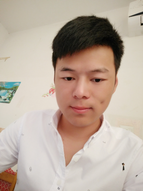 余生请多指教的第一张照片--长乐相亲服务中心