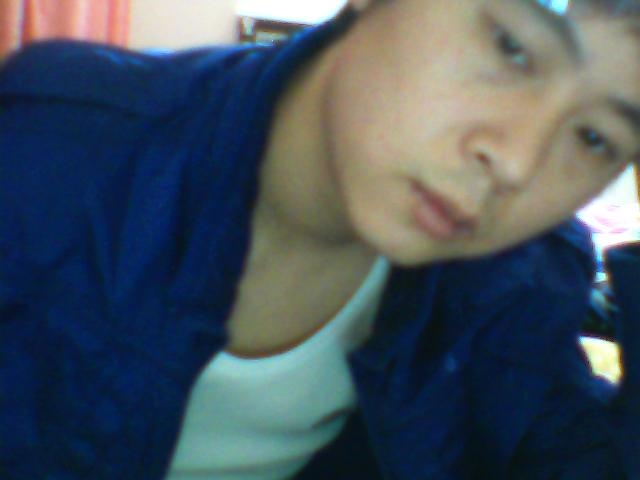 夜太黑的第一张照片--长乐相亲服务中心