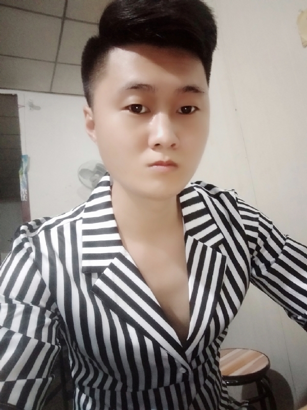 随遇而安的第一张照片--长乐相亲服务中心