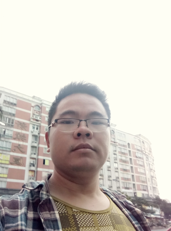 今生今世的第一张照片--长乐相亲服务中心