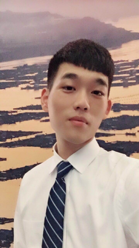 欧弟的第一张照片--长乐相亲服务中心