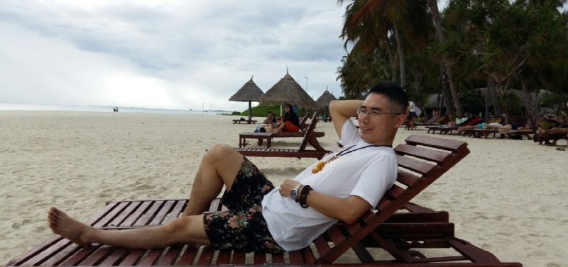 xzhihao的第一张照片--长乐相亲服务中心