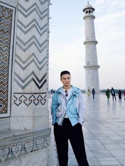 彬子的第一张照片--长乐相亲服务中心