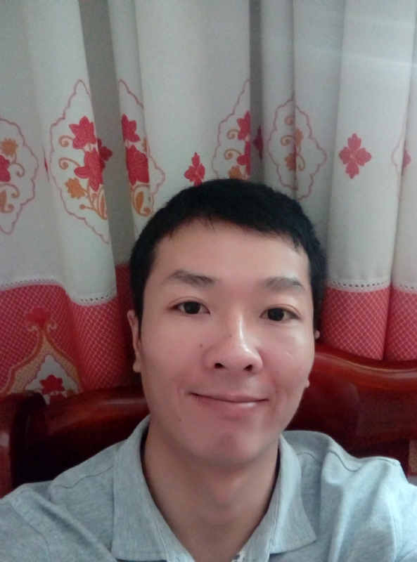 疯狂的土豆的第一张照片--长乐相亲服务中心