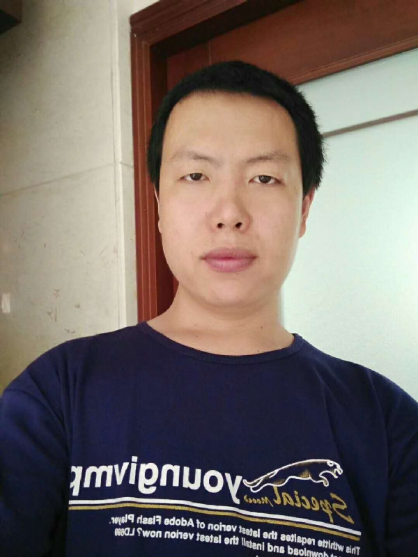 期待认识你的第三张照片--长乐相亲服务中心