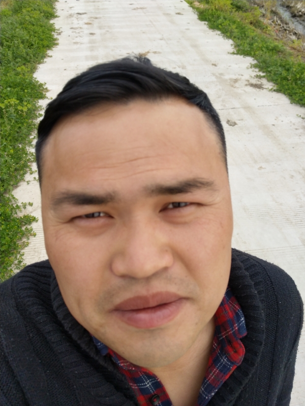 SJ清风徐来的第一张照片--长乐相亲服务中心