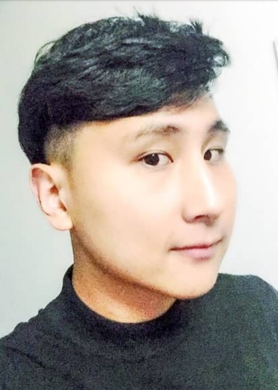 最帅民航人的第一张照片--长乐相亲服务中心