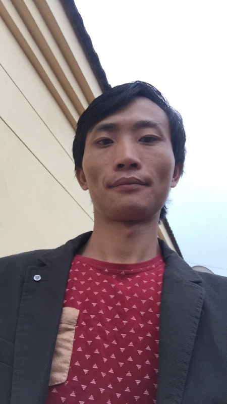 WENK的第一张照片--长乐相亲服务中心